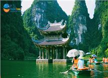 Du lịch Miền Bắc - Khám phá địa danh mới (Tour được Yêu thích)